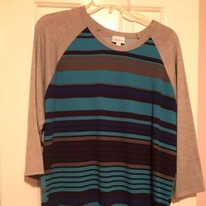 2XL Lularoe Randy